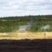 U.S. Soldiers Participate in Finnish Summer Exercise