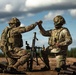 U.S. Soldiers Participate in Finnish Summer Exercise