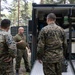 Bilateral CBRN Training