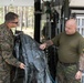 Bilateral CBRN Training