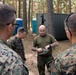 Bilateral CBRN Training