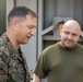 Bilateral CBRN Training