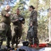 Bilateral CBRN Training