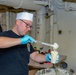 The Harry S. Truman Carrier Strike Group is on a scheduled deployment in the U.S. Naval Forces Europe area of operations, employed by U.S. Sixth Fleet to defend U.S., allied and partner interests.