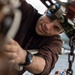 The Harry S. Truman Carrier Strike Group is on a scheduled deployment in the U.S. Naval Forces Europe area of operations, employed by U.S. Sixth Fleet to defend U.S., allied and partner interests.