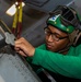 The Harry S. Truman Carrier Strike Group is on a scheduled deployment in the U.S. Naval Forces Europe area of operations, employed by U.S. Sixth Fleet to defend U.S., allied and partner interests.