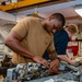 The Harry S. Truman Carrier Strike Group is on a scheduled deployment in the U.S. Naval Forces Europe area of operations, employed by U.S. Sixth Fleet to defend U.S., allied and partner interests.