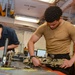The Harry S. Truman Carrier Strike Group is on a scheduled deployment in the U.S. Naval Forces Europe area of operations, employed by U.S. Sixth Fleet to defend U.S., allied and partner interests.