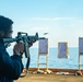 The Harry S. Truman Carrier Strike Group is on a scheduled deployment in the U.S. Naval Forces Europe area of operations, employed by U.S. Sixth Fleet to defend U.S., allied and partner interests.