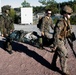 Medical Evacuation Training
