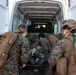 Medical Evacuation Training
