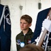 128th Air Refueling Wing and Make-A-Wish Wisconsin Team Up For A One Of A Kind Wish Fulfillment