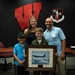 128th Air Refueling Wing and Make-A-Wish Wisconsin Team Up For A One Of A Kind Wish Fulfillment