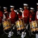 Marine Barracks Washington performs another wonderful evening parade.