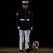 Marine Barracks Washington performs another wonderful evening parade.