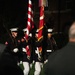 Marine Barracks Washington performs a wonderful evening parade.