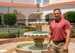 Team Rota: Corban Irwin