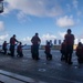USS Tripoli Gun Shoot