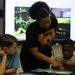 ERDC sets the foundation with STEM summer camps and student tours