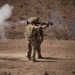 U.S. Army EARF fire AT4