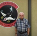 23rd Wing receives original Flying Tiger artifacts