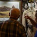 23rd Wing receives original Flying Tiger artifacts