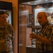 23rd Wing receives original Flying Tiger artifacts