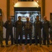 23rd Wing receives original Flying Tiger artifacts