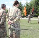 29th CAB Commander Addresses Soldiers