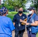 Disaster Survivor Assistance Teams in University City, MO