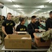 Feeding the Force: Army Reserve Puerto Rico supports CSTX