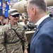 US Soldiers participate in Poland Armed Forces Day