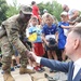 US Soldiers participate in Poland Armed Forces Day