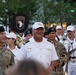 101st Joins Romanian Navy Day