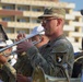 101st Joins Romanian Navy Day