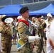 101st Joins Romanian Navy Day