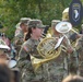 101st Joins Romanian Navy Day