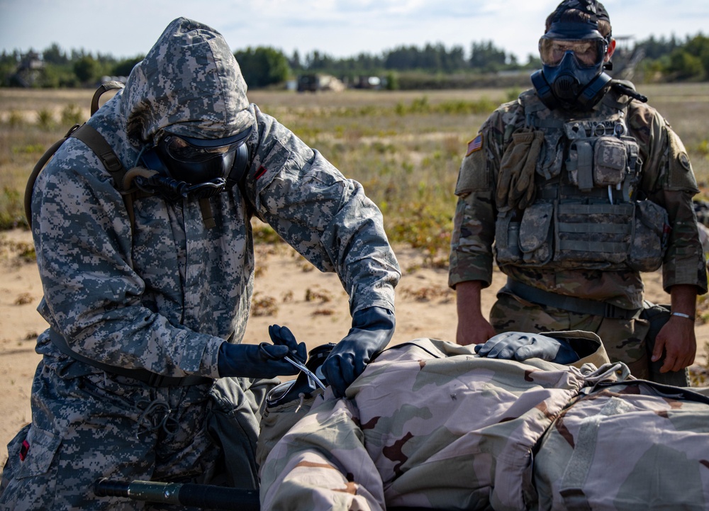 Operation Northern Strike