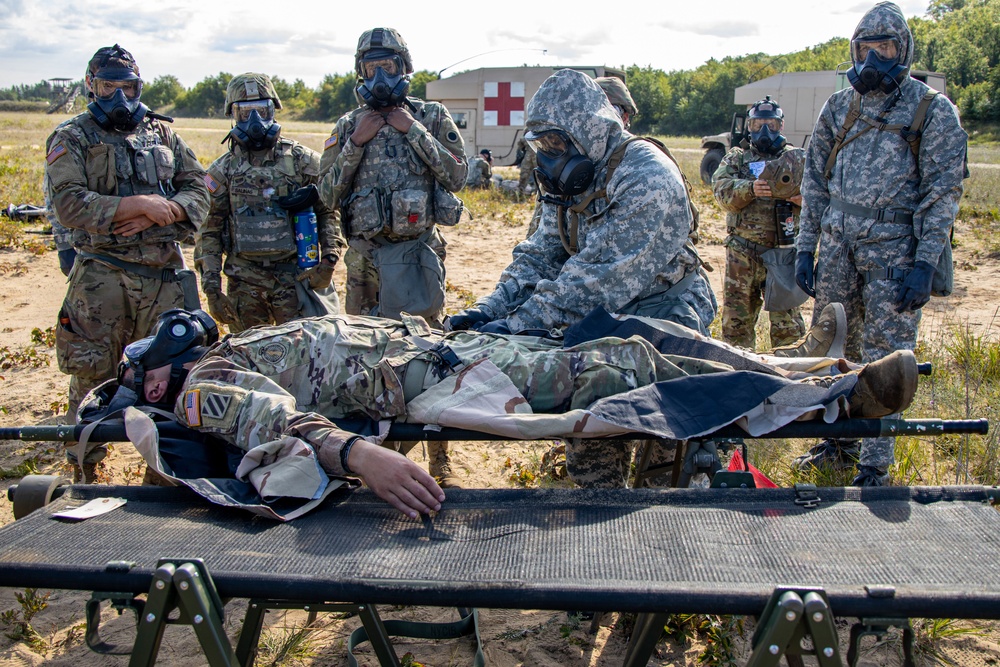Operation Northern Strike