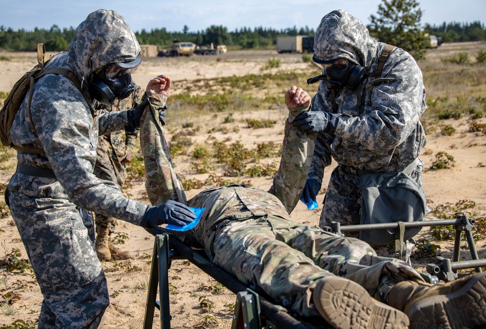 Operation Northern Strike