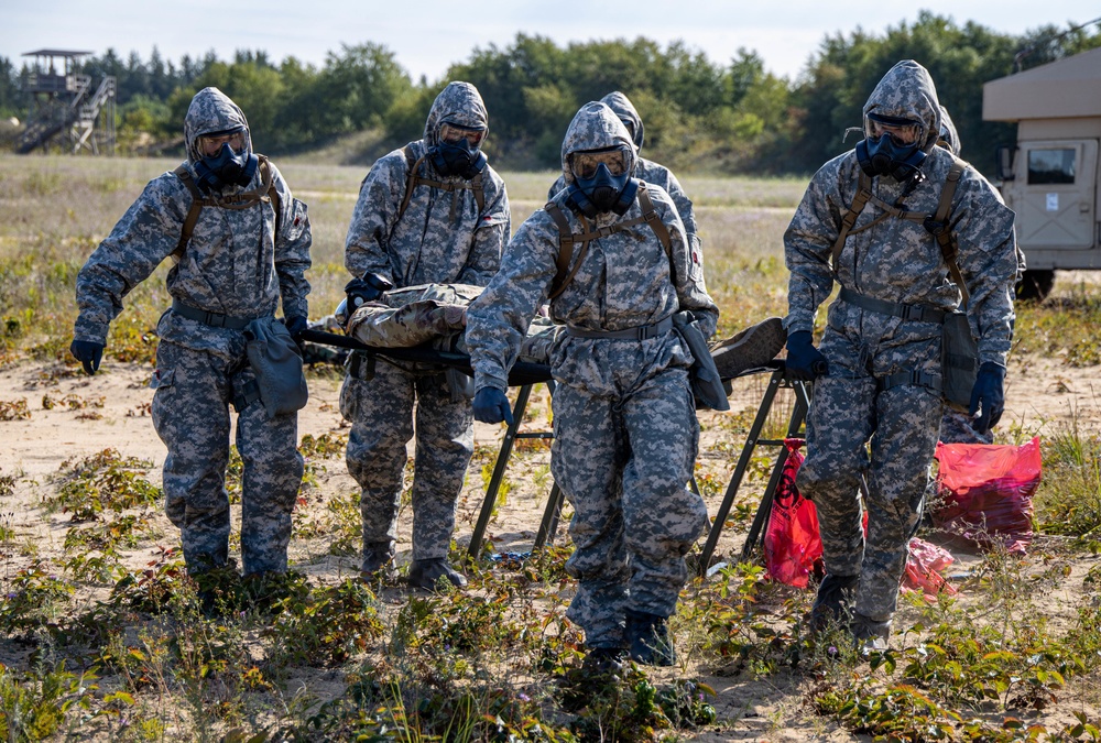 Operation Northern Strike