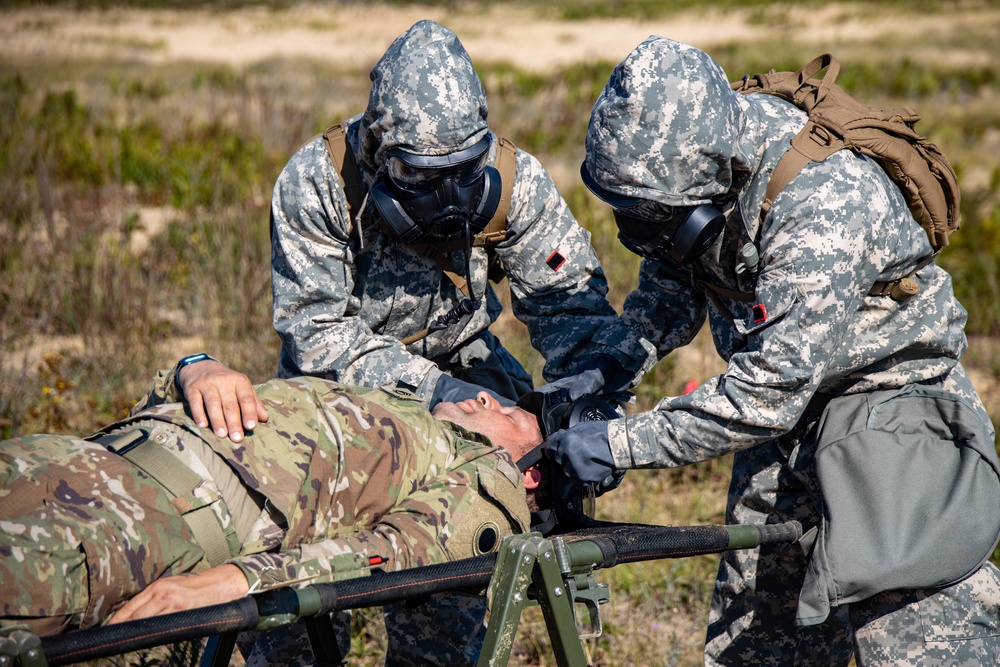 Operation Northern Strike