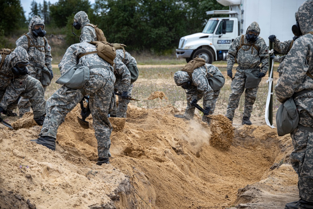 Operation Northern Strike