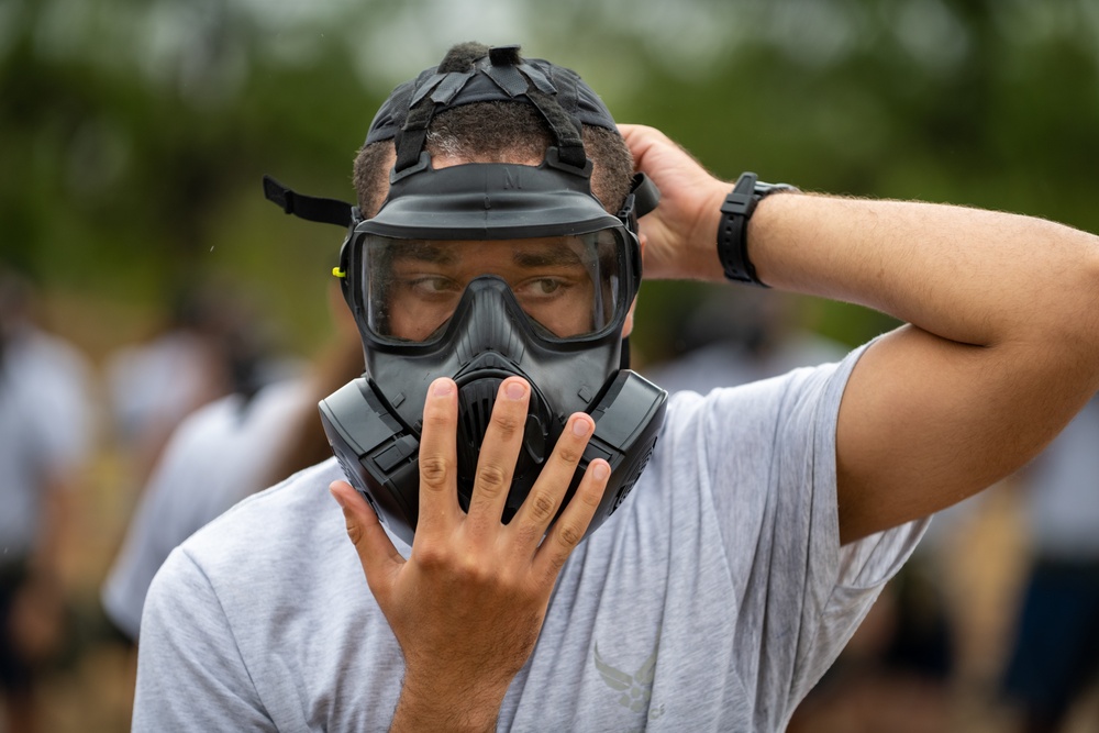 Mask Confidence Training Reopens