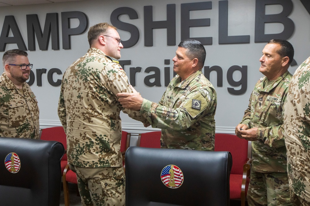 CSJFTC Discusses Future Partnerships