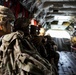 FORSCOM Best Squad Competition soldier begin Air Insertion Operations