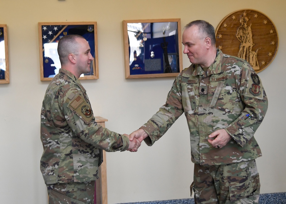 Safe + Sound presentations made