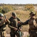 Brazil Exercise Formosa: Rifle Grenade Range