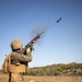 Brazil Exercise Formosa: Rifle Grenade Range