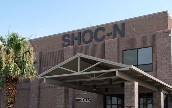 ShOC-N goes under construction